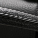 Taurillon Mini Capucines Black