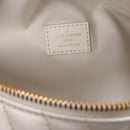 Calfskin New Wave Bumbag Snow