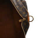 Monogram Keepall Bandouliere 55