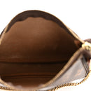 Monogram Mini Pochette Accessories