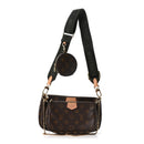 Monogram Multi Pochette Accessories Kaki