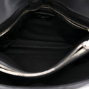 Calfskin Y Quilted Monogram Medium Loulou Chain Satchel Storm