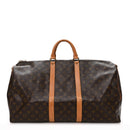 Monogram Keepall 55