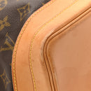 Monogram Noe