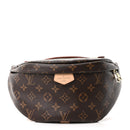 Monogram Bumbag