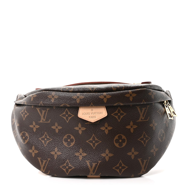 Monogram Bumbag