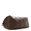 Damier Ebene Keepall Bandouliere 55