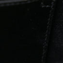 Grain De Poudre Medium Classic Monogram Kate Satchel Black White