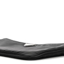Re-Nylon Vela Pouch Black