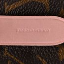 Monogram Neonoe MM Rose Poudre