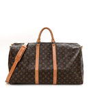 Monogram Keepall Bandouliere 55