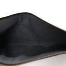 Epi Pochette Accessories 24 Black
