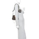 Monogram Multi Pochette Accessories Kaki