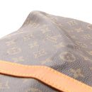 Monogram Keepall Bandouliere 60