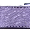 Lizard Le 5 A 7 Mini Hobo Lilac