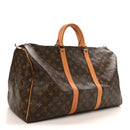 Monogram Keepall 50