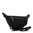 Empreinte BumBag Black