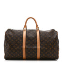 Monogram Keepall 50