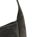Suede Small Le 5 A 7 Soft Hobo Urban Grey