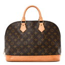 Monogram Alma PM