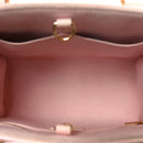 Empreinte Monogram Summer Stardust Onthego PM Pink