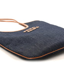 Denim Ivy Blue Brandy