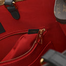 Reverse Monogram Giant Onthego MM