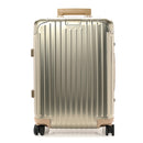 Aluminum Original Check-In M Titanium