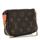 Monogram Mini Pochette Accessories