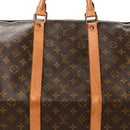 Monogram Keepall 55
