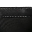 Calfskin Medium Heart Bolts Monogram Kate Satchel Black