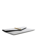 Grain De Poudre Uptown Pouch Black