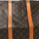 Monogram Keepall Bandouliere 55