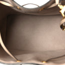 Empreinte Monogram Giant Neonoe MM Tourterelle Creme