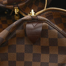 Damier Ebene Keepall 50