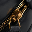 Calfskin Matelasse Monogram Lou Camera Bag Deep Marine