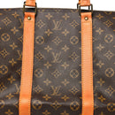 Monogram Keepall 55