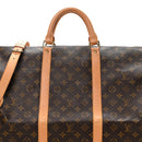 Monogram Keepall Bandouliere 60