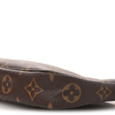 Monogram Pochette Accessories