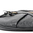 Empreinte High Rise Bumbag PM Black