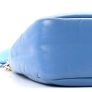 Nappa Soft Padded Re-Edition 2005 Shoulder Bag Onda