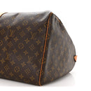 Monogram Keepall 55