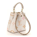 Monogram Giant By The Pool 2.0 Neonoe BB Beige