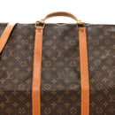 Monogram Keepall Bandouliere 60
