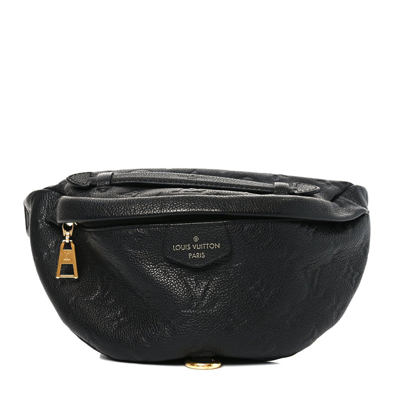 Empreinte BumBag Black
