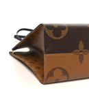 Reverse Monogram Giant Onthego MM