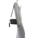 Calfskin Matelasse Monogram Lou Camera Bag Storm