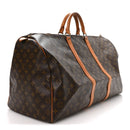 Monogram Keepall 60