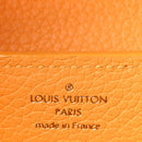 Taurillon Mini Capucines Sunbeam Yellow
