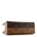 Reverse Monogram Giant Onthego PM